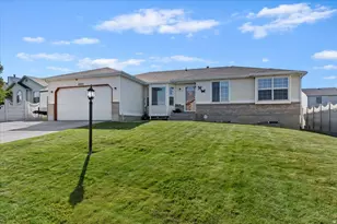 4582 S Early Duke St W, West Valley, UT 84120 - Photo 29