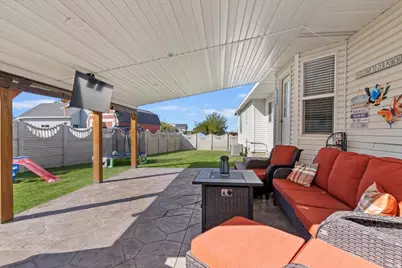 4582 S Early Duke St W, West Valley, UT 84120 - Photo 25