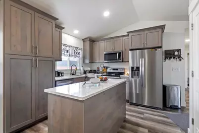 4582 S Early Duke St W, West Valley, UT 84120 - Photo 9