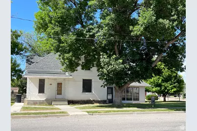 55 E 200 S, Ephraim, UT 84627 - Photo 1