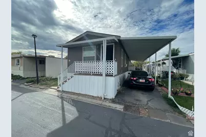 2585 W 2720 S #109, West Valley, UT 84119 - Photo 1