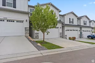 5034 N Marble Fox Way, Lehi, UT 84048 - Photo 3