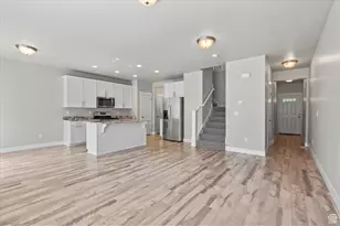 5034 N Marble Fox Way, Lehi, UT 84048 - Photo 5