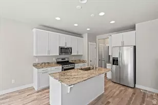 5034 N Marble Fox Way, Lehi, UT 84048 - Photo 7