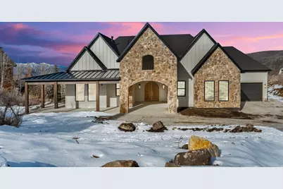 9855 E Clubhouse Rd #1044, Heber City, UT 84032 - Photo 1