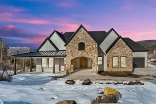 9855 E Clubhouse Rd, Heber City, UT 84032 - Photo 1