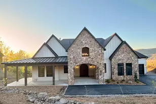 9855 E Clubhouse Rd, Heber City, UT 84032 - Photo 1