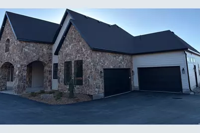 9855 E Clubhouse Rd #1044, Heber City, UT 84032 - Photo 45