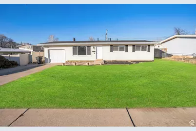 428 W 2650 N, Sunset, UT 84015 - Photo 1