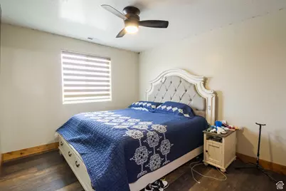 331 W 1500 S, Vernal, UT 84078 - Photo 33