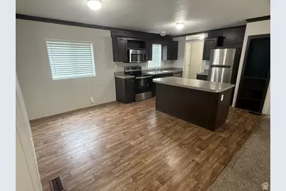 1156 W Prodo Vista Dr S, West Valley, UT 84119 - Photo 1