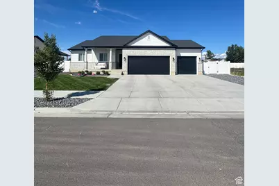 1828 W 75 S, West Point, UT 84015 - Photo 1
