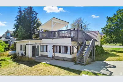 180 N Bear Lake Blvd, Garden City, UT 84028 - Photo 1