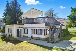 180 N Bear Lake Blvd, Garden City, UT 84028 - Photo 1