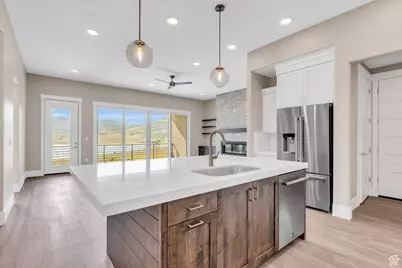 11539 N Vantage Ln, Hideout, UT 84036 - Photo 15