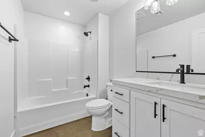 2261 S Tonaquint Dr #31, Saint George, UT 84770 - Photo 19