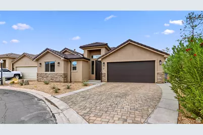 2261 S Tonaquint Dr #31, Saint George, UT 84770 - Photo 23