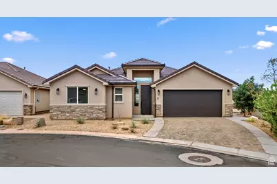 2261 S Tonaquint Dr #31, Saint George, UT 84770 - Photo 1
