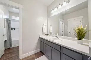 317 W 435 N, Vineyard, UT 84059 - Photo 13