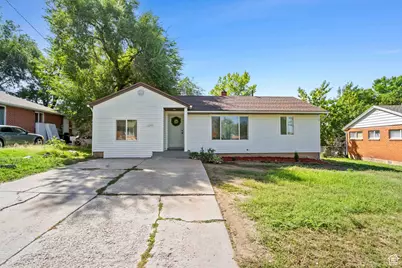 1149 Dan St, Ogden, UT 84404 - Photo 1