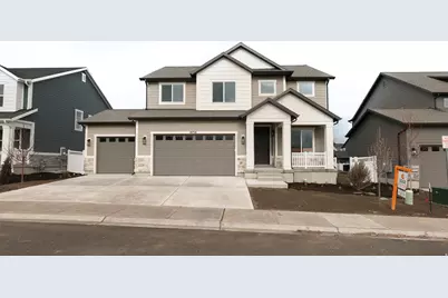 4714 W Cillian Ln #2410, Herriman, UT 84096 - Photo 1