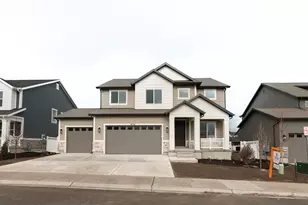 4714 W Cillian Ln, Herriman, UT 84096 - Photo 1
