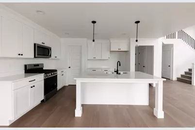 2928 N Purpletop Ln #2198, Saratoga Springs, UT 84045 - Photo 9