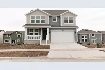 2928 N Purpletop Ln #2198, Saratoga Springs, UT 84045 - Photo 1