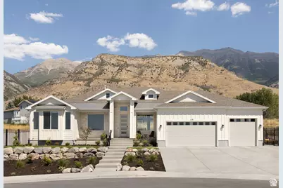 807 E Ridge View Dr #76, Salem, UT 84653 - Photo 3