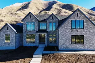 764 N 2000 E, Mapleton, UT 84664 - Photo 1