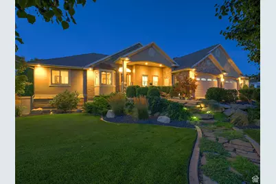 15093 S Pastoral Way, Bluffdale, UT 84065 - Photo 1