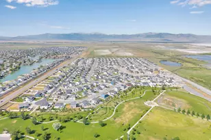 364 W Hideout Ct, Stansbury Park, UT 84074 - Photo 41