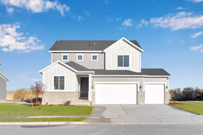 364 W Hideout Ct #1225, Stansbury Park, UT 84074 - Photo 1