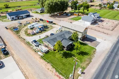 331 W 1500 S, Vernal, UT 84078 - Photo 43