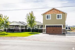 331 W 1500 S, Vernal, UT 84078 - Photo 1