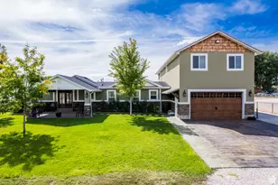 331 W 1500 S, Vernal, UT 84078 - Photo 45