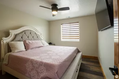 331 W 1500 S, Vernal, UT 84078 - Photo 33