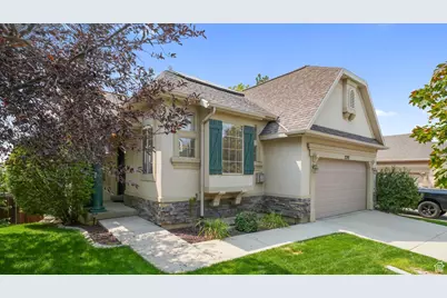 2297 W New Harvest Ln, Lehi, UT 84043 - Photo 1