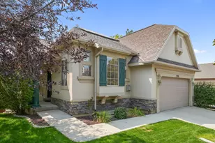 2297 W New Harvest Ln, Lehi, UT 84043 - Photo 1