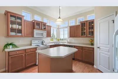 2297 W New Harvest Ln, Lehi, UT 84043 - Photo 9