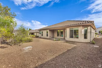 1667 Morane Manor Dr, Saint George, UT 84790 - Photo 5