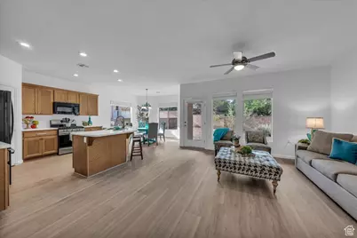 1667 Morane Manor Dr, Saint George, UT 84790 - Photo 19