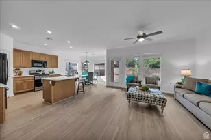 1667 Morane Manor Dr, Saint George, UT 84790 - Photo 19