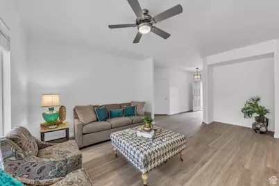 1667 Morane Manor Dr, Saint George, UT 84790 - Photo 13