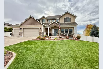 2838 S 350 W, Vernal, UT 84078 - Photo 1