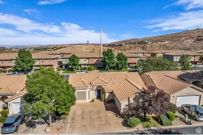 199 W 2025 Cir S #63, Saint George, UT 84770 - Photo 35