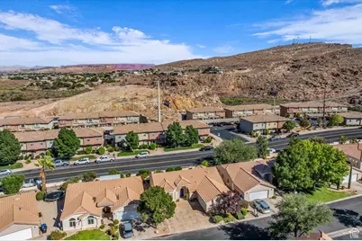 199 W 2025 Cir S #63, Saint George, UT 84770 - Photo 33