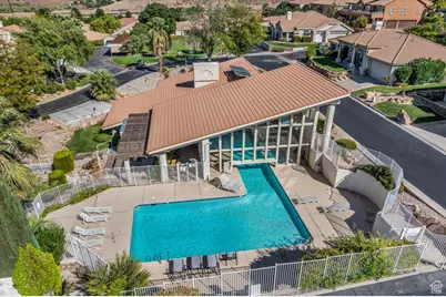 199 W 2025 Cir S #63, Saint George, UT 84770 - Photo 31