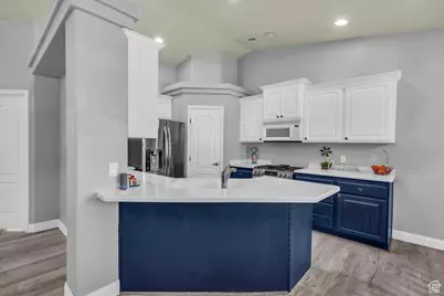 199 W 2025 Cir S #63, Saint George, UT 84770 - Photo 7