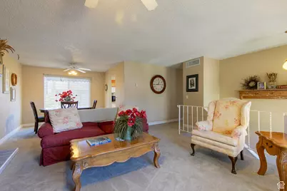 1008 S Fountain Dr, Cedar City, UT 84720 - Photo 3